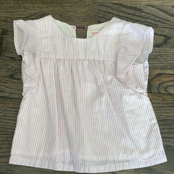 3 perfect summer tops in great condition! - Picture 3 of 7